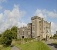 Markree Castle